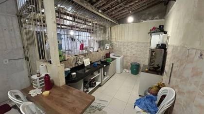 Casa com: 5 quartos, 1 suíte, e muito mais! No Centro em Itabaiana
