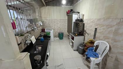 Casa com: 5 quartos, 1 suíte, e muito mais! No Centro em Itabaiana