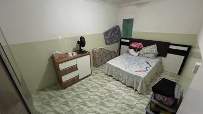 Casa com: 5 quartos, 1 suíte, e muito mais! No Centro em Itabaiana