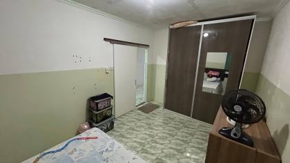 Casa com: 5 quartos, 1 suíte, e muito mais! No Centro em Itabaiana