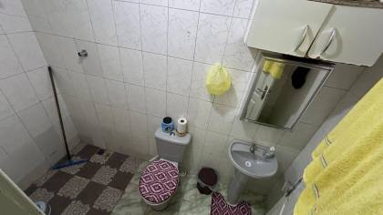 Casa com: 5 quartos, 1 suíte, e muito mais! No Centro em Itabaiana