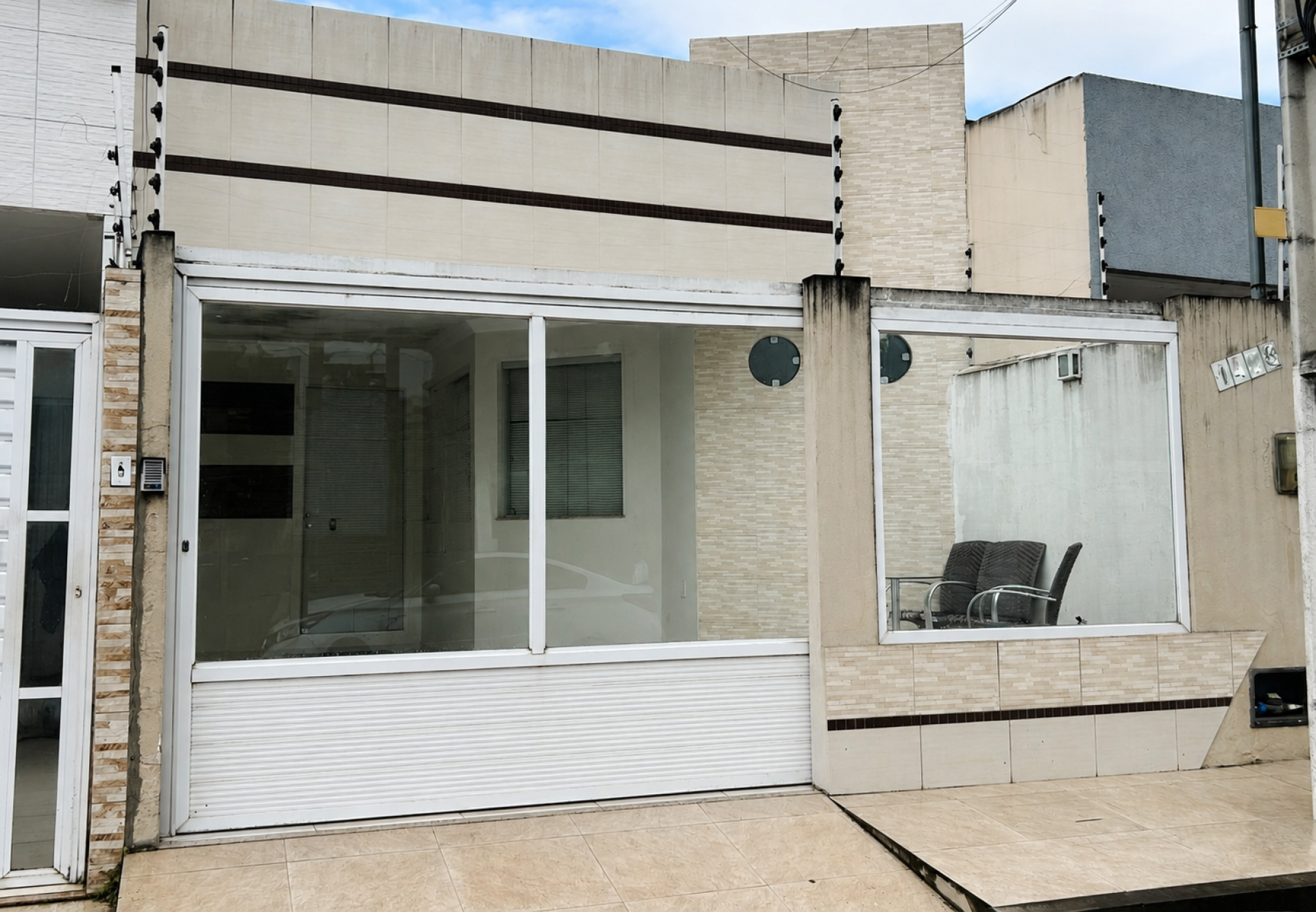 Casa financiável, com: 3 quartos, 1 suíte, e muito mais! No bairro São Cristóvão em Itabaiana.