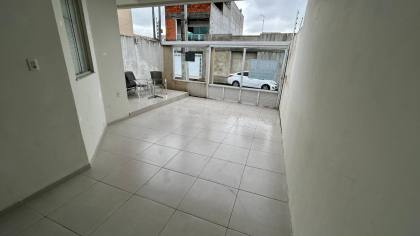 Casa financiável, com: 3 quartos, 1 suíte, e muito mais! No bairro São Cristóvão em Itabaiana.