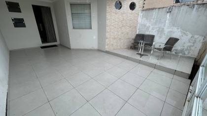 Casa financiável, com: 3 quartos, 1 suíte, e muito mais! No bairro São Cristóvão em Itabaiana.