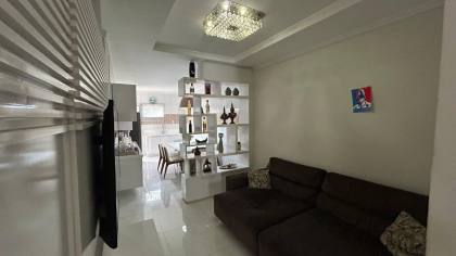 Casa financiável, com: 3 quartos, 1 suíte, e muito mais! No bairro São Cristóvão em Itabaiana.