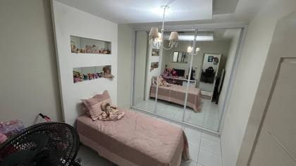 Casa financiável, com: 3 quartos, 1 suíte, e muito mais! No bairro São Cristóvão em Itabaiana.