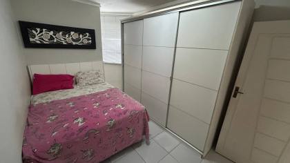 Casa financiável, com: 3 quartos, 1 suíte, e muito mais! No bairro São Cristóvão em Itabaiana.