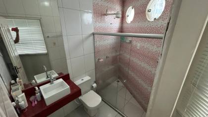 Casa financiável, com: 3 quartos, 1 suíte, e muito mais! No bairro São Cristóvão em Itabaiana.