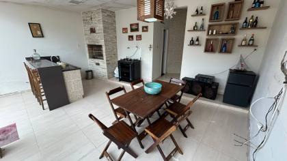 Casa financiável, com: 3 quartos, 1 suíte, e muito mais! No bairro São Cristóvão em Itabaiana.