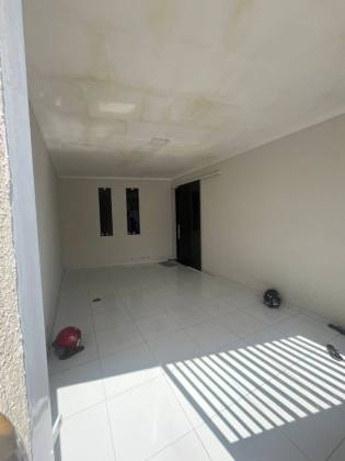 Casa com: 3 quartos, ambientes integrados. No bairro São Cristóvão em Itabaiana.
