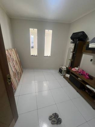 Casa com: 3 quartos, ambientes integrados. No bairro São Cristóvão em Itabaiana.