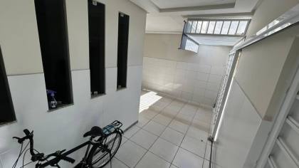 Casa com: 3 quartos, 1 suíte, no bairro Porto em Itabaiana.