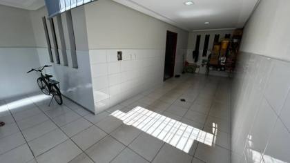Casa com: 3 quartos, 1 suíte, no bairro Porto em Itabaiana.