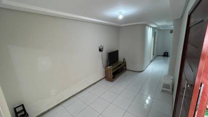 Casa com: 3 quartos, 1 suíte, no bairro Porto em Itabaiana.