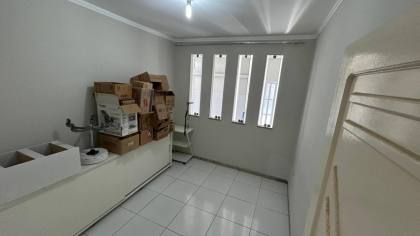 Casa com: 3 quartos, 1 suíte, no bairro Porto em Itabaiana.