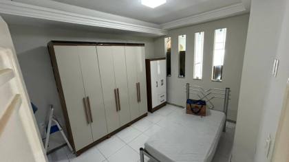 Casa com: 3 quartos, 1 suíte, no bairro Porto em Itabaiana.