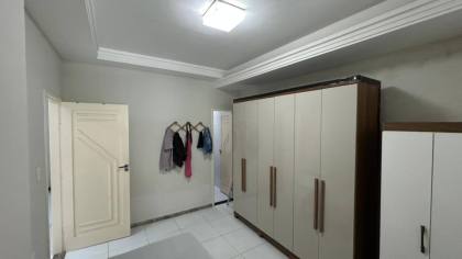 Casa com: 3 quartos, 1 suíte, no bairro Porto em Itabaiana.