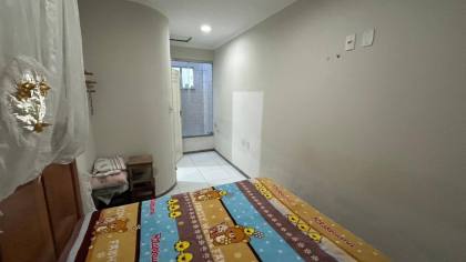 Casa com: 3 quartos, 1 suíte, no bairro Porto em Itabaiana.
