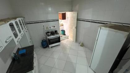 Casa com: 3 quartos, 1 suíte, no bairro Porto em Itabaiana.