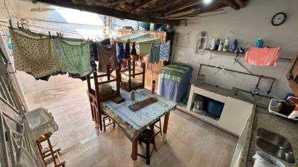 Casa com: 3 quartos, 1 suíte, no bairro Porto em Itabaiana.