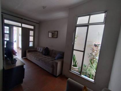 Casa com 3 quartos, e bem localizada no bairro Rotary Club em Itabaiana