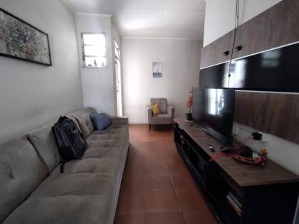Casa com 3 quartos, e bem localizada no bairro Rotary Club em Itabaiana