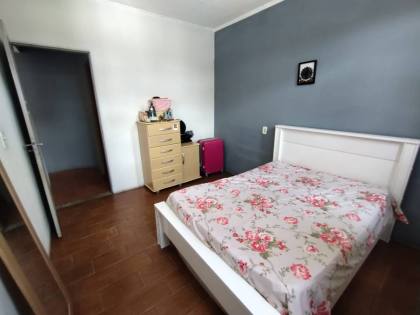 Casa com 3 quartos, e bem localizada no bairro Rotary Club em Itabaiana