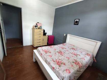 Casa com 3 quartos, e bem localizada no bairro Rotary Club em Itabaiana