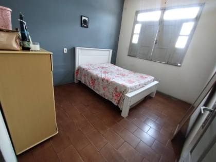 Casa com 3 quartos, e bem localizada no bairro Rotary Club em Itabaiana