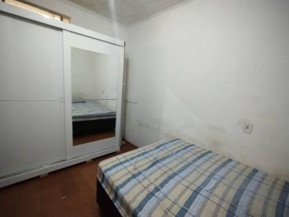 Casa com 3 quartos, e bem localizada no bairro Rotary Club em Itabaiana