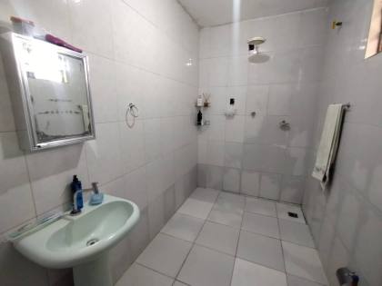 Casa com 3 quartos, e bem localizada no bairro Rotary Club em Itabaiana