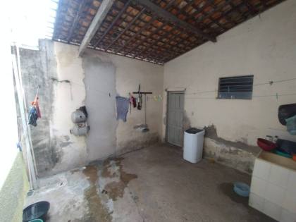Casa com 3 quartos, e bem localizada no bairro Rotary Club em Itabaiana
