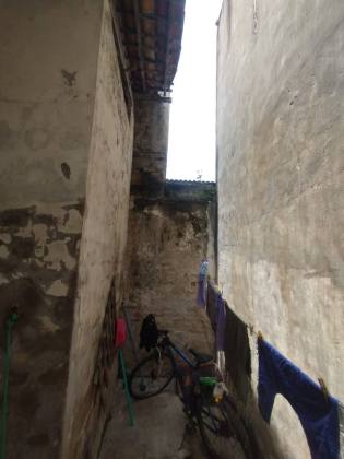 Casa com 3 quartos, e bem localizada no bairro Rotary Club em Itabaiana