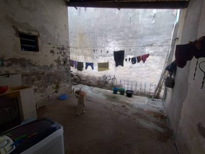 Casa com 3 quartos, e bem localizada no bairro Rotary Club em Itabaiana