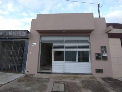 Casa com: 2 quartos amplos, 1 suíte, no bairro São Cristóvão em Itabaiana.