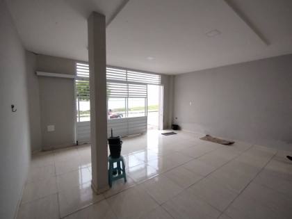Casa com: 2 quartos amplos, 1 suíte, no bairro São Cristóvão em Itabaiana.