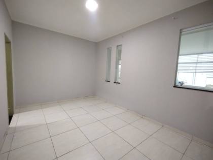 Casa com: 2 quartos amplos, 1 suíte, no bairro São Cristóvão em Itabaiana.