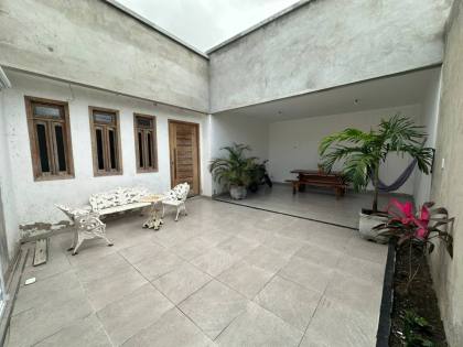 Casa com 3 quartos, 1 closet, e 1 suíte no bairro São Cristóvão (José Carlos Machados, Mutirão, etc) em Itabaiana