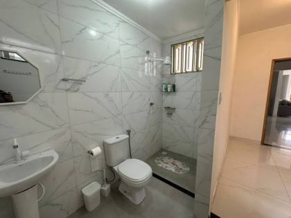 Casa com 3 quartos, 1 closet, e 1 suíte no bairro São Cristóvão (José Carlos Machados, Mutirão, etc) em Itabaiana