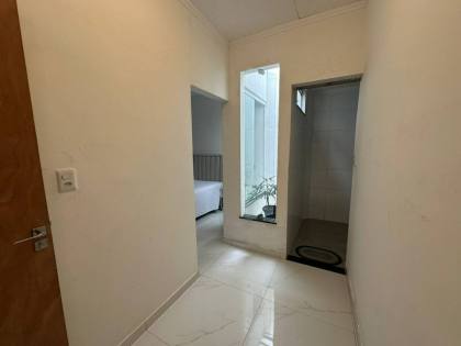 Casa com 3 quartos, 1 closet, e 1 suíte no bairro São Cristóvão (José Carlos Machados, Mutirão, etc) em Itabaiana