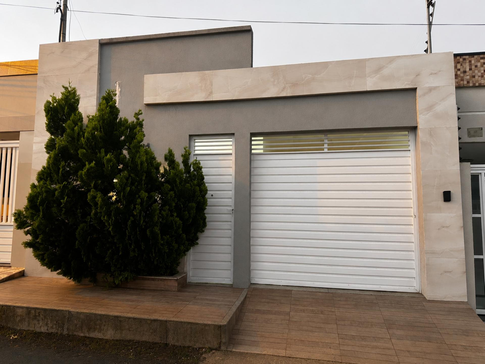 Casa com 3 quartos ,1 suíte, no bairro São Cristóvão em Itabaiana.