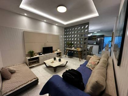 Casa com 3 quartos ,1 suíte, no bairro São Cristóvão em Itabaiana.