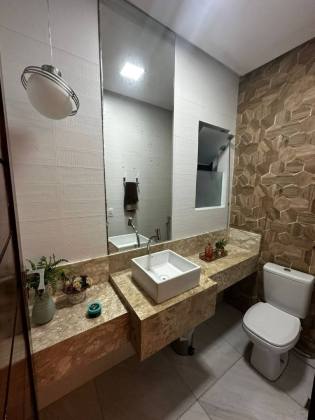 Casa com 3 quartos ,1 suíte, no bairro São Cristóvão em Itabaiana.