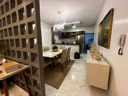 Casa com 3 quartos ,1 suíte, no bairro São Cristóvão em Itabaiana.