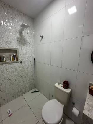 Casa com 3 quartos ,1 suíte, no bairro São Cristóvão em Itabaiana.