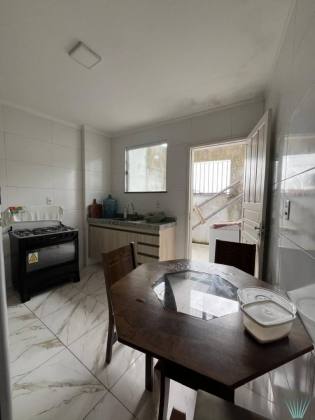 Casa com 3 quartos, 1 suíte, e com oportunidade de negócio! No bairro Porto em Itabaiana.
