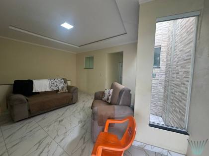 Casa com 3 quartos, 1 suíte, e com oportunidade de negócio! No bairro Porto em Itabaiana.