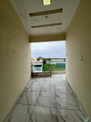 Casa com 3 quartos, 1 suíte, e com oportunidade de negócio! No bairro Porto em Itabaiana.