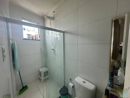 Casa com 3 quartos, 1 suíte, e com oportunidade de negócio! No bairro Porto em Itabaiana.