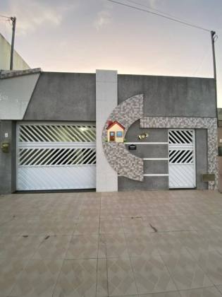 Casa com 3 quartos 1 suíte no bairro Porto em Itabaiana